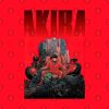 Akira Tapestry Official Akira Merch