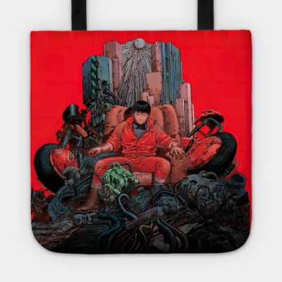 Akira Tote Official Akira Merch