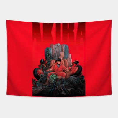 Akira Tapestry Official Akira Merch