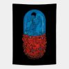 Cyberpunk 2019 Tapestry Official Akira Merch