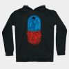 Cyberpunk 2019 Hoodie Official Akira Merch