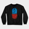 Cyberpunk 2019 Crewneck Sweatshirt Official Akira Merch