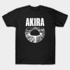 Akira T-Shirt Official Akira Merch