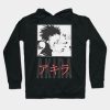 Akira Hoodie Official Akira Merch