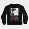 Akira Crewneck Sweatshirt Official Akira Merch