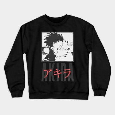 Akira Crewneck Sweatshirt Official Akira Merch