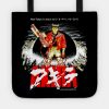 Akira 1989 Vintage Tote Official Akira Merch