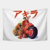 Kaneda Tapestry Official Akira Merch