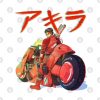 Kaneda Tapestry Official Akira Merch