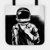 Vintage Akira Monochrome Tote Official Akira Merch