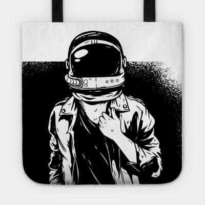 Vintage Akira Monochrome Tote Official Akira Merch