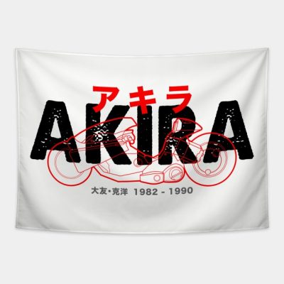 Kaneda Bike Tapestry Official Akira Merch