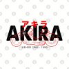 Kaneda Bike Tapestry Official Akira Merch