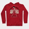 Now Akira Is Waking Up Hoodie Official Akira Merch