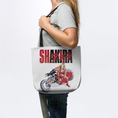 Shakira Akira Tote Official Akira Merch