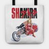 Shakira Akira Tote Official Akira Merch