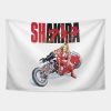 Shakira Akira Tapestry Official Akira Merch