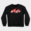 Akira Crewneck Sweatshirt Official Akira Merch