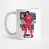 Akira Mug Official Akira Merch