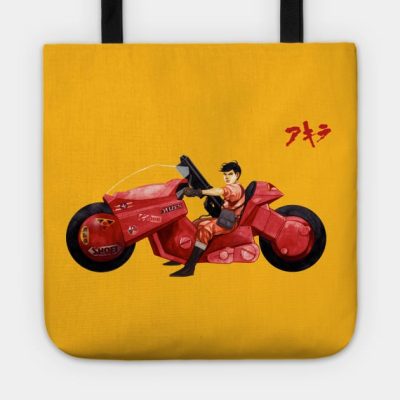 Akira Tote Official Akira Merch