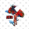 Akira Tote Official Akira Merch