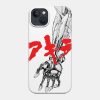 Akira Arm Phone Case Official Akira Merch