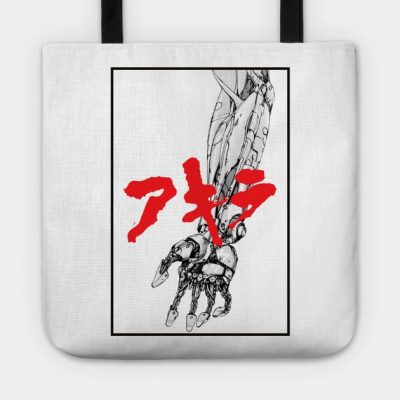 Akira Arm Tote Official Akira Merch