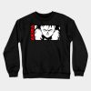 Akira Tetsuo Crewneck Sweatshirt Official Akira Merch