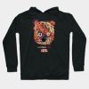 Akira Bear Hoodie Official Akira Merch