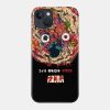 Akira Bear Phone Case Official Akira Merch