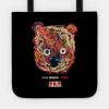 Akira Bear Tote Official Akira Merch