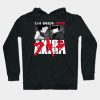 Akira Hoodie Official Akira Merch