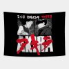 Akira Tapestry Official Akira Merch