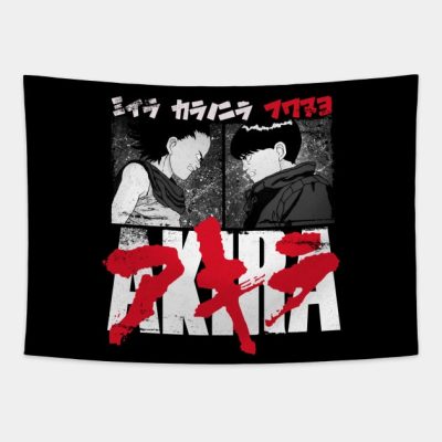 Akira Tapestry Official Akira Merch