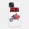 Akira Phone Case Official Akira Merch