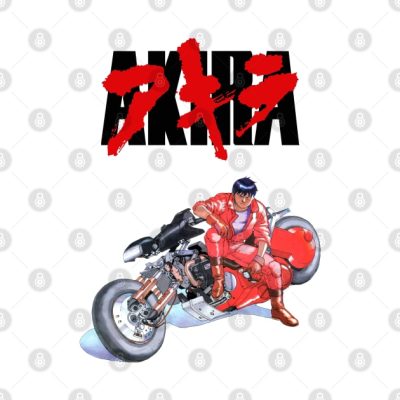 Akira Pin Official Akira Merch