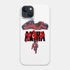 Akira Phone Case Official Akira Merch