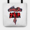 Akira Tote Official Akira Merch