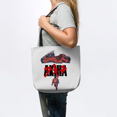 Akira Tote Official Akira Merch