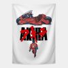 Akira Tapestry Official Akira Merch