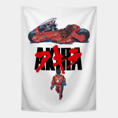 Akira Tapestry Official Akira Merch