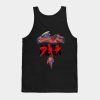 Akira Tank Top Official Akira Merch