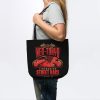 Neo Tokyo Street Race Champion Tote Official Akira Merch