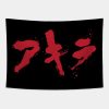 Akira Front And Back Tapestry Official Akira Merch