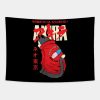 Akira Cat Tapestry Official Akira Merch