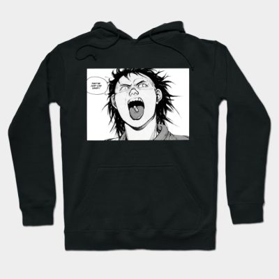 Just Like Candy Hoodie Official Akira Merch