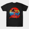 Akira T-Shirt Official Akira Merch