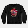 Akira Tokyo 2020 Olympics Crewneck Sweatshirt Official Akira Merch