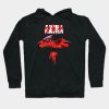 Akira Hoodie Official Akira Merch