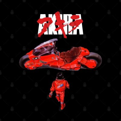 Akira Tapestry Official Akira Merch